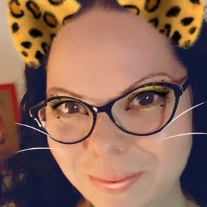 Meet your Posher, Wendy